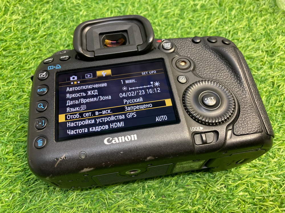 Canon EOS 5D Mark III Покупка/Продажа