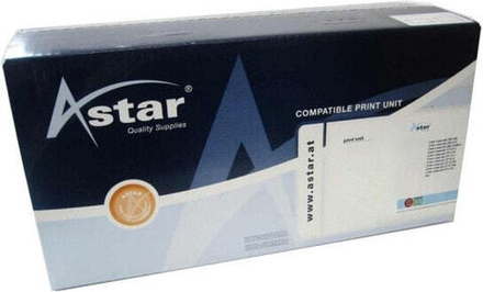 Картридж тонерный Astar AS14135 Cyan