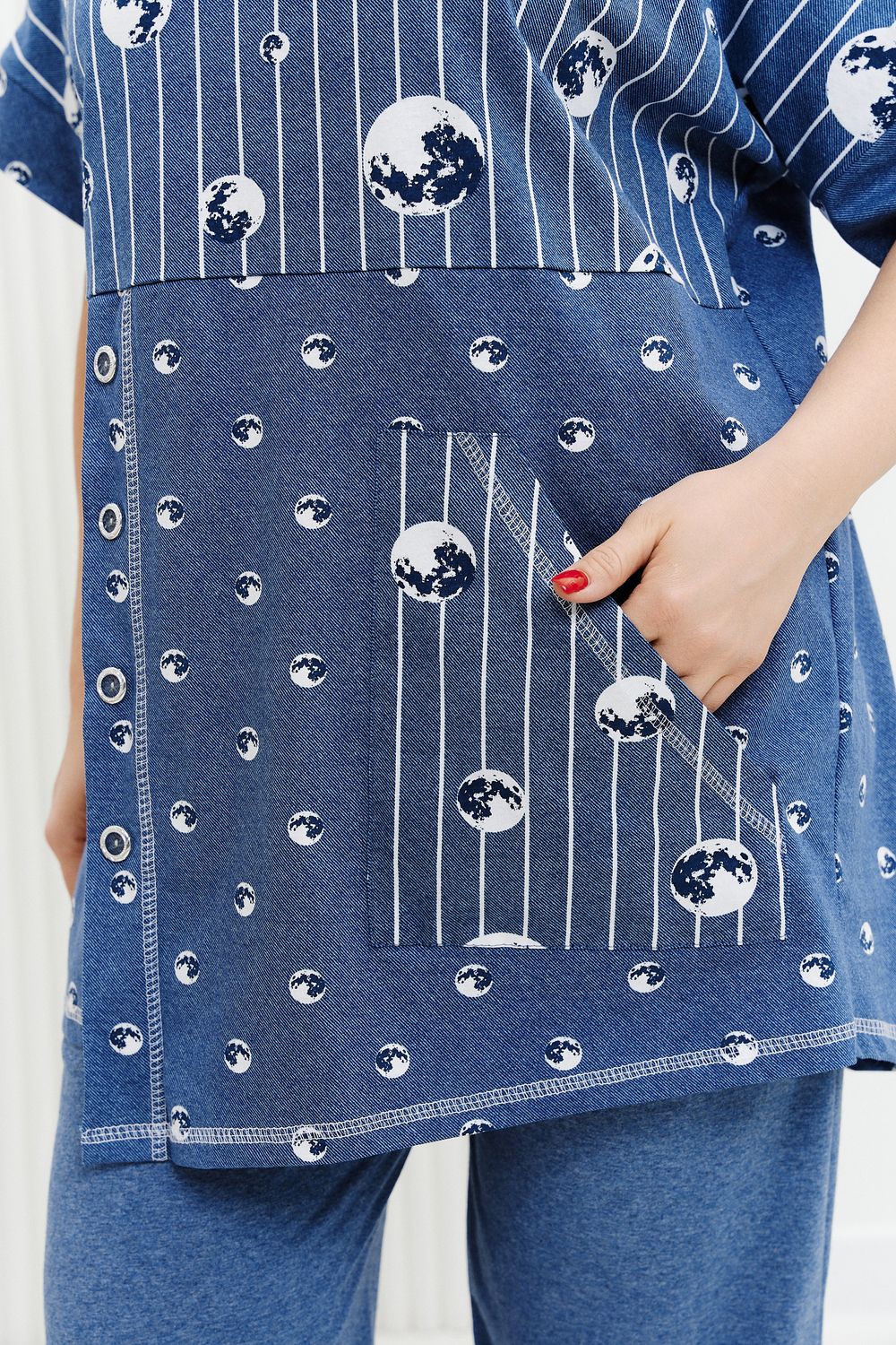 Костюм 9142 Натали (Акция)