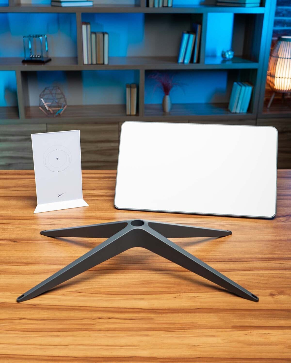 Комплект оборудования спутниковой связи Starlink gen 2 +АДАПТЕР