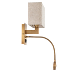 Бра Wall Lamp Reading арт.116935