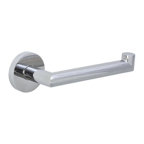 Держатель для туалетной бумаги нерж. сталь NIZA 16859.B глянцевый