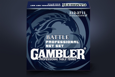 Сетка для н/т 312 Battle