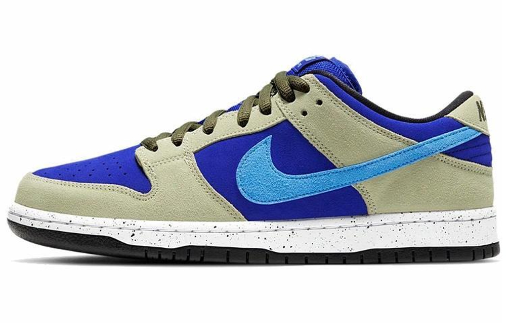Кроссовки Nike Dunk Sb Celadon