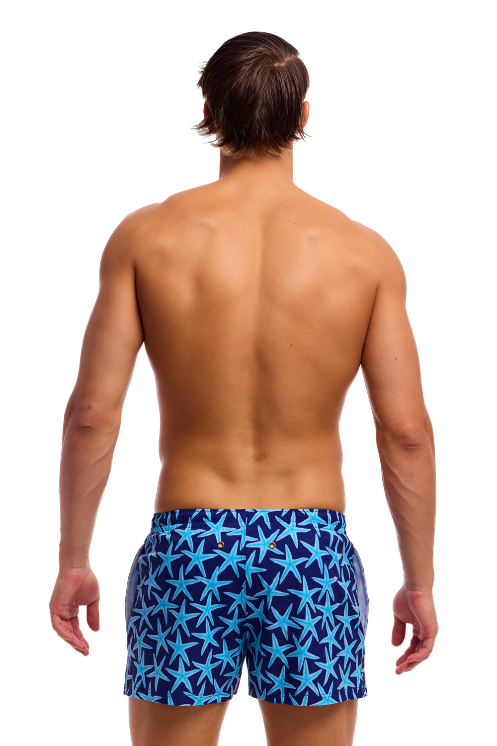 Шорты FUNKY TRUNKS Men's See Stars