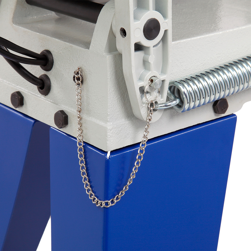 Ленточная пила по металлу Belmash MBS-450