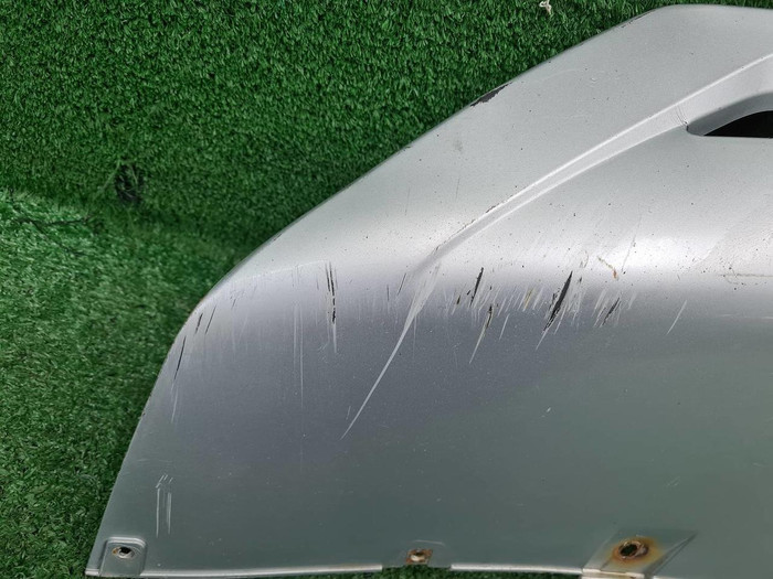 Накладка переднего бампера EXEED LX (2021-н.в.)