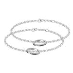 Браслеты Double Quote Bracelets (Harry Potter)