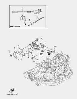 14. Электрика ч.3