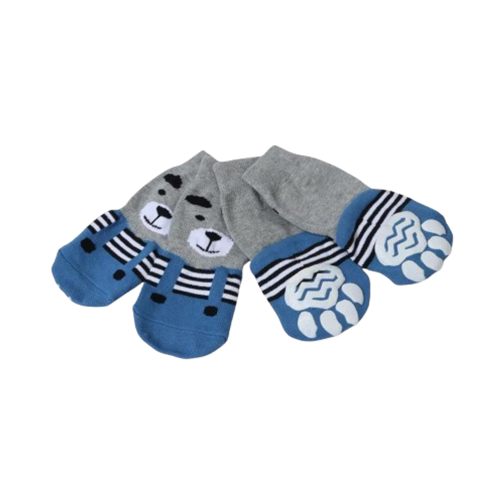 Носочки «Paw Patrol»