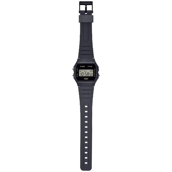 Наручные часы Casio F-91WB-8A