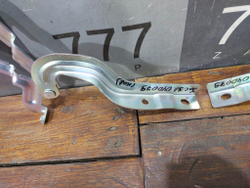 Петли капота комплект JAC JS3 23-нв Новые Оригинал 8406200U2210