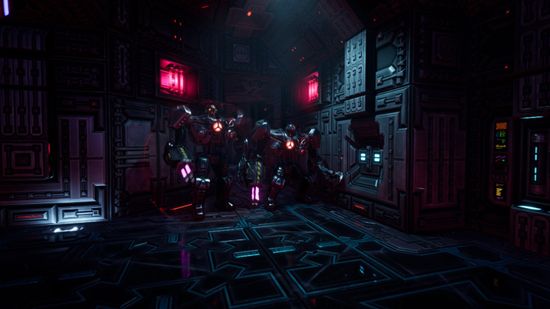 Игра System Shock (Xbox One/Series X, русские субтитры)