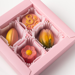 Набор конфет 4 шт