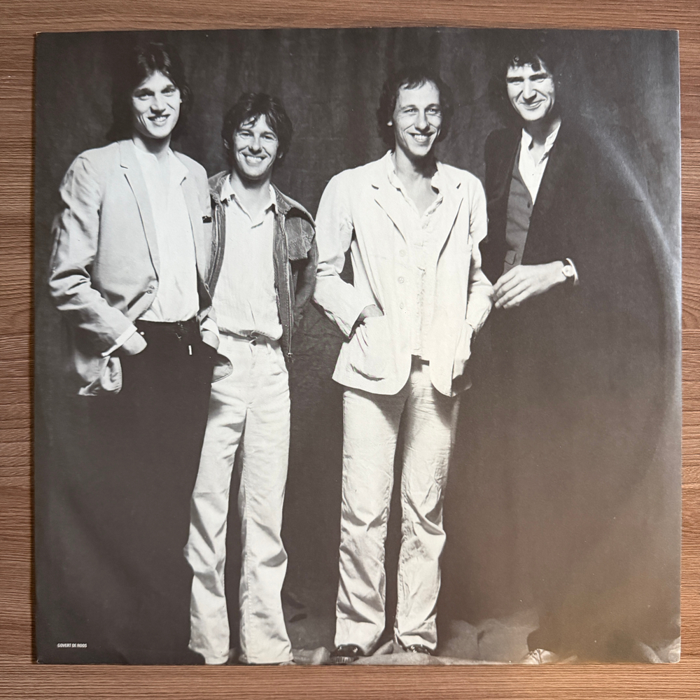 Виниловая пластинка Dire Straits - Communique LP