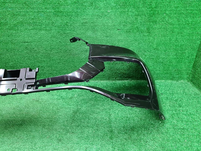 Бампер передний Chery Tiggo 8 Pro Max (2022-н.в.)