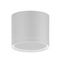 Потолочный светодиодный светильник Gauss Overhead HD024