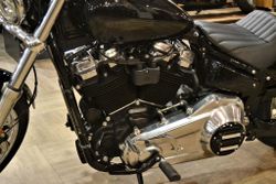 Мотоцикл Harley-Davidson Softail Standard (Customized)