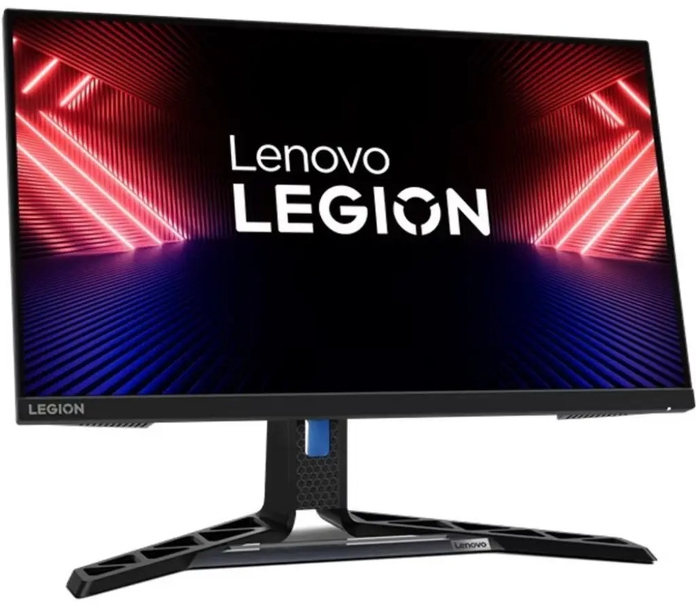 Монитор Lenovo R25i-30 67B7GACBEU черный