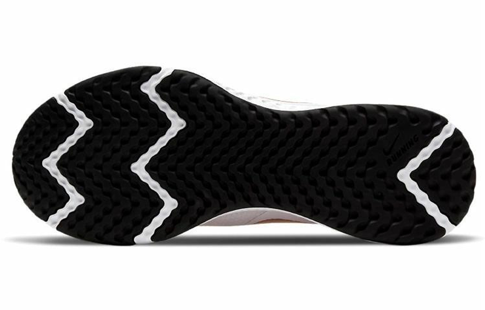 Кроссовки Nike Revolution 5 (Женская размерная сетка)