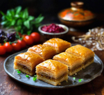 На волне грузинских вкусов с Ириной Деевой | 12.09.24 | Беговая