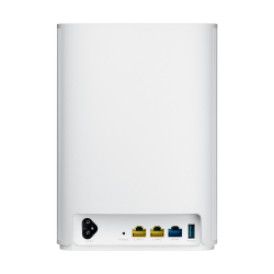 Маршрутизатор Asus XP4 / EU / 13 /P_EU_UK / WHITE-1-PK (90IG05T0-BM9100)