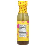 Tessemae's, Pantry, органическая заправка и маринад, лимонный перец, 296 мл (10 жидк. унц.)