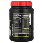 ALLMAX, GOLD ALLWHEY®, сывороточный протеин премиального качества, печенье и сливки, 907 г (32 унции)