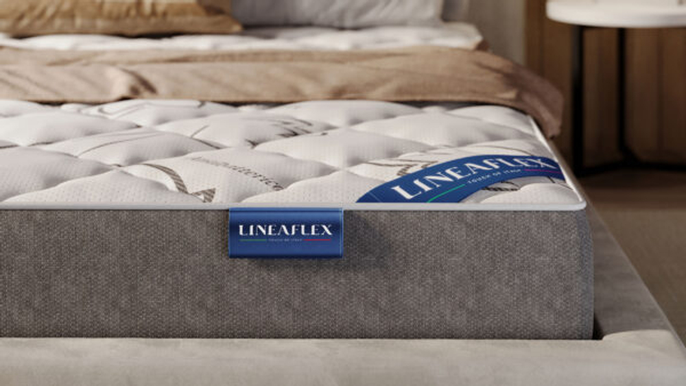 Матрас Peonia / 180х200, <Уп2> (осн.) /