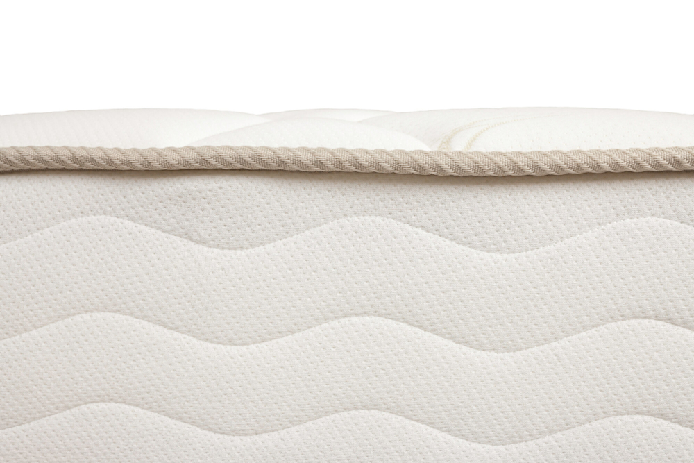 Матрас анатомический Fitness Formula, пружинный