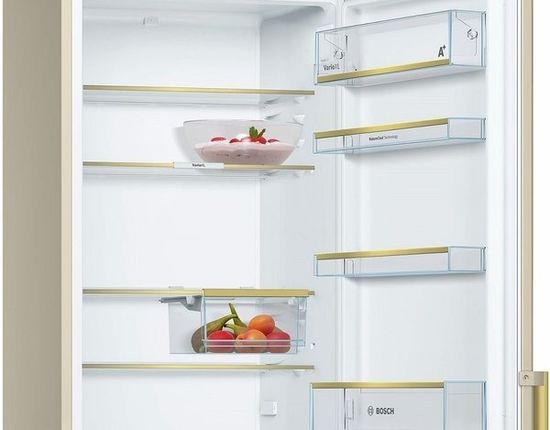 Холодильник Bosch KGV39XK24R