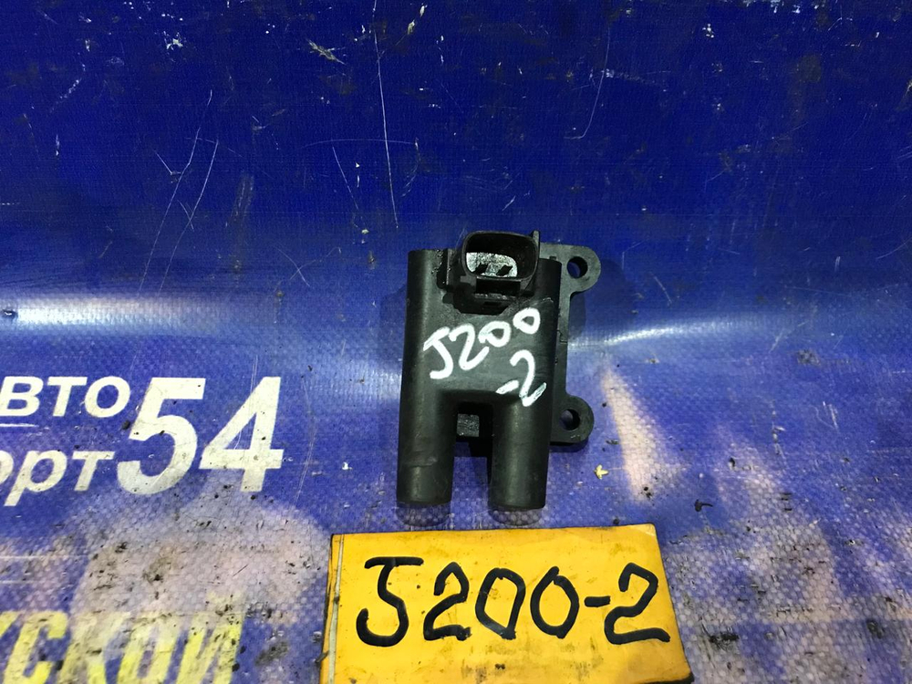 Катушка зажигания CHEVROLET LACETTI 2006