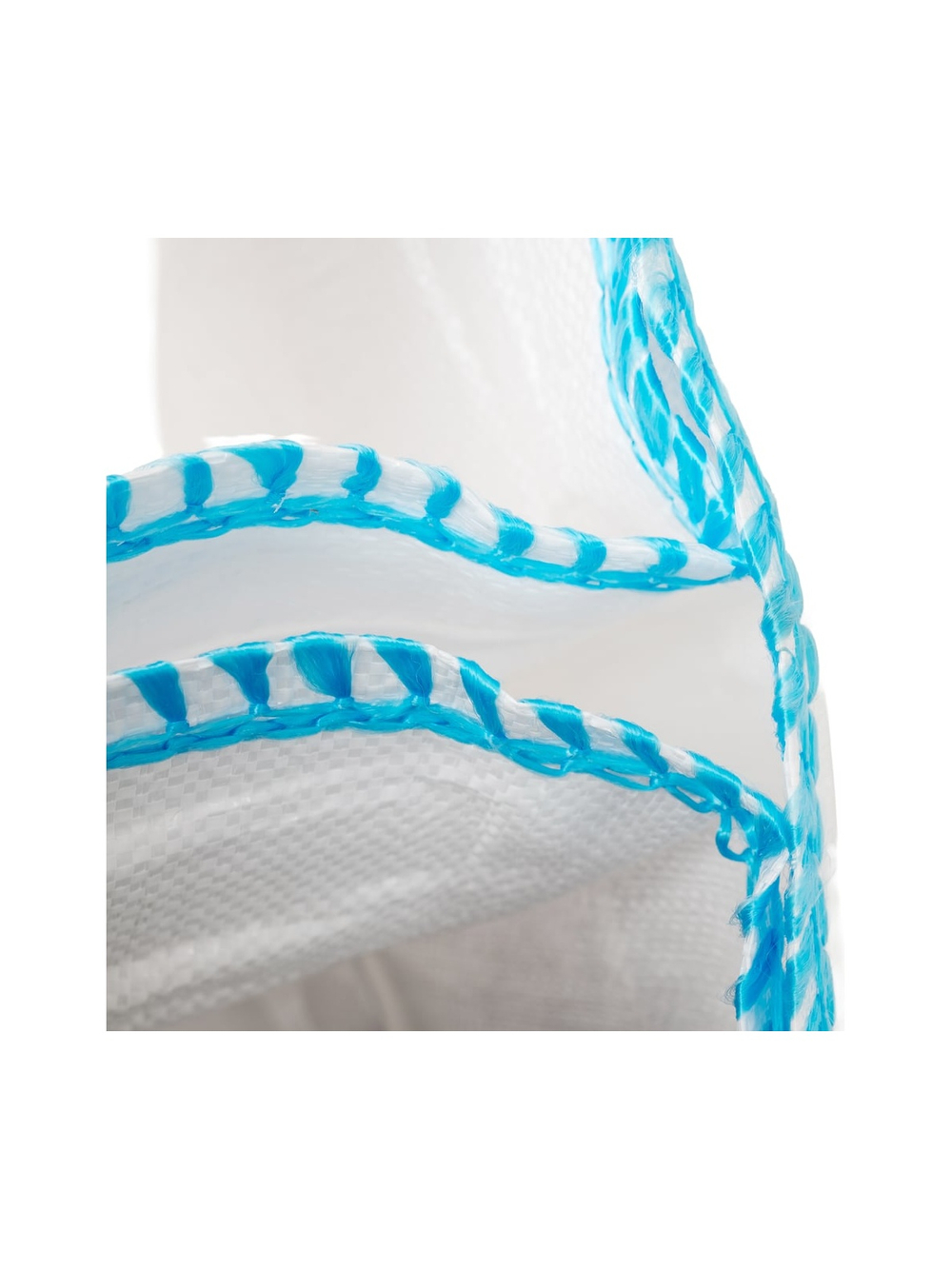 Биг-бэг 95x95x180 4стропы, верх-сборка, низ-люк 10шт Gigant G-30-06-021