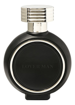 HAUTE FRAGRANCE COMPANY Lover Man