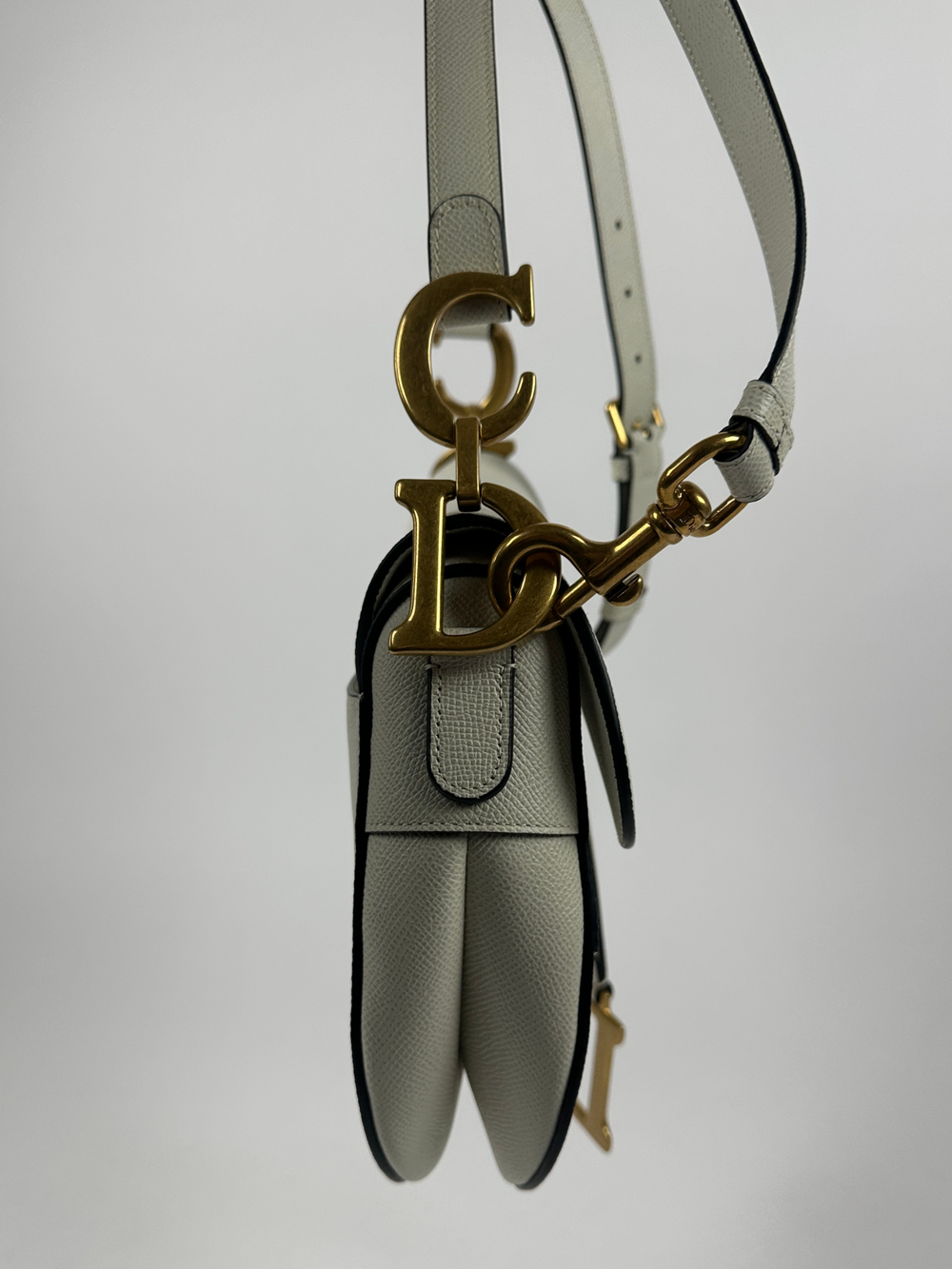 Сумка Dior Saddle