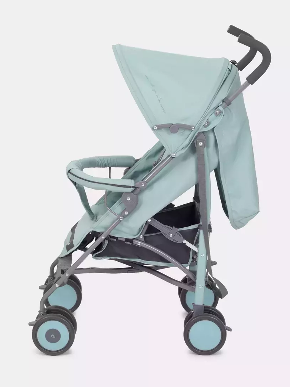 Коляска детская RANT basic "Tango" RA352 Ocean Green