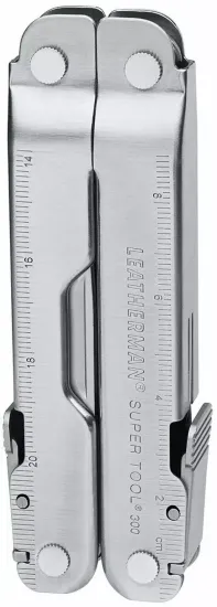 Мультитул Super Tool 300, 19 инструментов, цвет стальной 831148