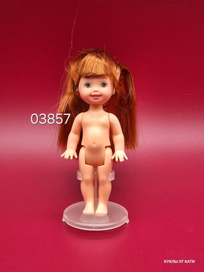 Кукла Барби - Келли 90х 03857