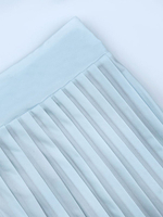 ОДЕЖДА ДЛЯ ТЕННИСА Женская, Юбка SEVENSIX MARGO SKIRT .