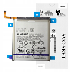 Samsung Galaxy S21 (SM-G991B) - Аккумулятор (EB-BG991ABY) (АСЦ)