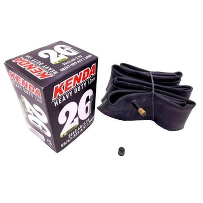 Камера 26" KENDA 26х2,40-2,75 AV (5-511335)