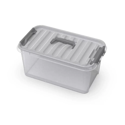 Контейнер для хранения MobiBox 10л (комплект 8 шт)