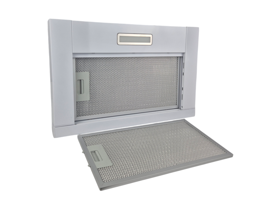 Вытяжка кухонная встраиваемая "Oasis" UV-50W (F) бел