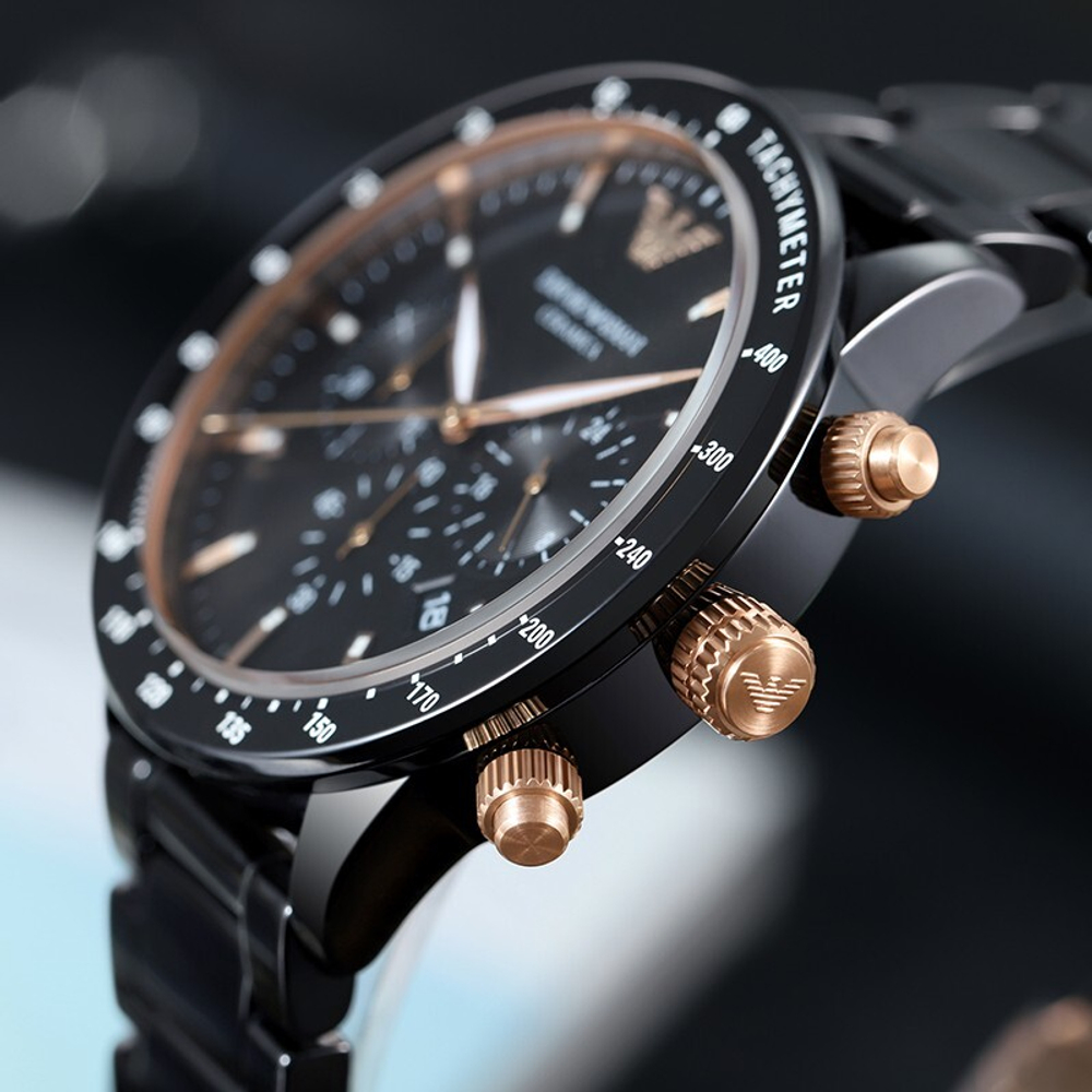 Часы EMPORIO ARMANI, AR70002