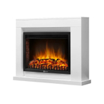 Каминокомплект Electrolux EFP 2520LS с порталом Simple 25 86х30х75 см