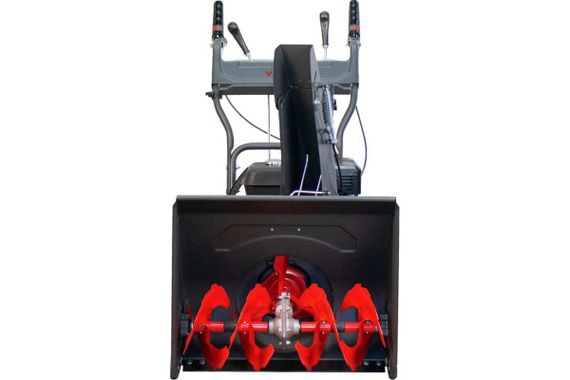 Снегоуборщик VERTON Ice SB-761