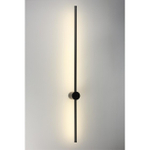 Настенный светодиодный светильник Aployt Merian APL.019.01.12