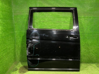 Дверь сдвижная правая Mercedes Viano W639 (2003-2014)