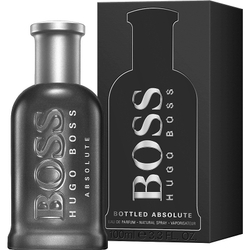 HUGO BOSS Boss Bottled Absolute