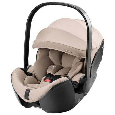 Детское автокресло Britax Roemer Baby-Safe Pro Style Teak